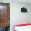 Отель OYO 90338 Prima Saujana Budget Hotel, фото 5
