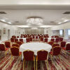 Отель Leonardo Hotel - Formerly Jurys Inn and Conference Venue Aberdeen Airport, фото 3