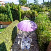 Отель Maisonette aux Olivades, фото 10