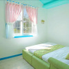 Отель Taean Picture Diary Pension, фото 27