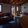 Отель La Lampara Sea View Terrace Apartment With AC, фото 18