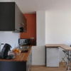 Отель Studio a 2 Pas du Port de Paimpol, фото 8
