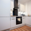Отель Modern 1 Bedroom Flat In Bristol City Centre, фото 1