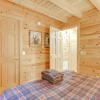 Отель Updated Log Cabin Near Story Land & Diana's Baths!, фото 5
