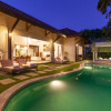 Отель 2BR Villa Alice Satu in Seminyak, фото 7