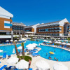 Отель Terrace Elite Resort Ultra All Inclusive, фото 14