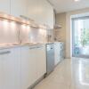 Отель You Stylish Beach Apartments, фото 19