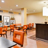 Отель Hampton Inn & Suites San Clemente, фото 28