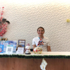 Отель BLUE OCEAN BOUTIQUE HOTEL (Boracay Island, Philippines), фото 29