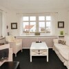 Отель Scenic Holiday Home in Ringkøbing near Sea, фото 10