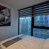 Отель Melbourne Cozy Modern CBD Best Location, фото 22