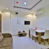 Отель Dar Taibah Furnished Units by OYO  Rooms, фото 4