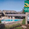 Отель Quality Inn near Rocky Mountain National Park, фото 48