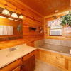 Отель Ridgetop Theatre Lodge - Six Bedroom Cabin, фото 6
