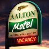 Отель Aalton Motel, фото 15