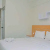 Отель New Furnsihed Studio Room @ Springlake Bekasi Apartment, фото 13