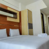Отель Cozy Studio At Vida View Makassar Apartment, фото 4