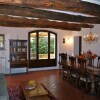 Отель Countryside Privacy & Views, but Within a Medieval Tuscan Village, фото 8