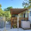 Отель mobil home yves et magali, фото 1