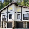 Отель Panorama Chalet Mountain Residence, фото 18