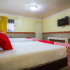 Отель OYO Hotel San Gilberto, фото 3