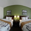 Отель Sleep Inn, фото 3