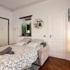 Отель Superbe Appartement, Plein Centre De Nice (Massena), Clim, Wifi, 6Pers, фото 7