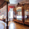 Отель Central Park Bed & Breakfast, фото 3
