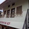 Отель Budget Hotel Ayodhya 87 в Горе Abu