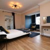 Отель Remarkable 2-bed Apartment in Sunderland, фото 4