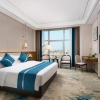Отель Luzhou Jianguo Hotel, фото 2