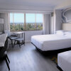 Отель Long Beach Marriott, фото 3