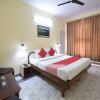 Отель OYO 8676 Atithi Chamunda, фото 3