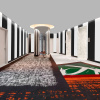 Отель Dua Miami Brickell, An Autograph Collection Hotel, фото 18