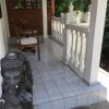 Отель Griya Jungutan Homestay, фото 26