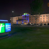 Отель Holiday Inn Express & Suites Detroit North - Troy, an IHG Hotel, фото 1