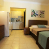 Отель Mercan Apart Otel Akyaka, фото 5