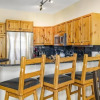 Отель Beautiful 4 Bedroom Townhome Near Snowflake Lift in Breckenridge, фото 17