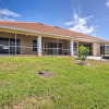 Отель Canalfront Cape Coral Home w/ Screened Patio, фото 19