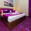 Отель Baku City Hotel, фото 42