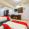 Отель RedDoorz @ Parapat, фото 18