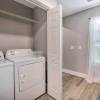 Отель Townhome 1-min Walk to Lake & Close to Sdc!, фото 9