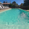 Отель Complejo Cabanas Piriapolis, фото 12