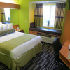 Отель Microtel Inn & Suites By Wyndham Stockbridge/atlanta South, фото 4