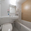 Отель R&B Hotel Sendai East, фото 8