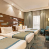 Отель Ramada by Wyndham Makkah Zad Al Rawda, фото 8