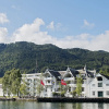Отель Thon Hotel Sandven, фото 17