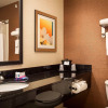 Отель Fairfield inn by Marriott North Little Rock, фото 10
