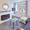 Отель Host Stay 4 Boulby Bank Top, фото 11