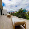 Отель Capitalia Living - Apartments- Del Valle, фото 8